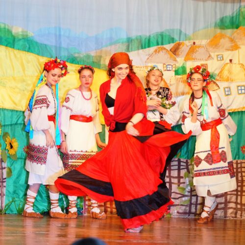 Театральна студія Інженю (2)